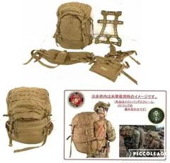 2026年最新】米軍放出品リュックの人気アイテム - メルカリ