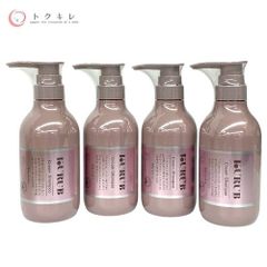 トクキレ】はぐくみプラス cocone クレイクリームシャンプー 詰め替え