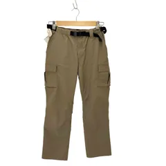 ザノースフェイス THE NORTH FACE W’S CARGO PANT カーゴパンツ メンズ  M