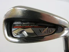 2026年最新】ゼクシオ mp1000 アイアンの人気アイテム - メルカリ