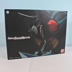 2026年最新】csm ホッパーゼクターの人気アイテム - メルカリ