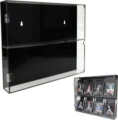 美品 PSA 公式 スタンド アクリル クリア カードスタンド 台座 - メルカリ