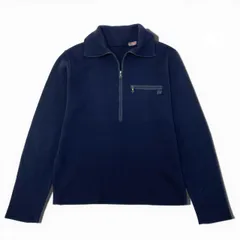 2026年最新】PRADA SPORT メンズ ニット・セーターの人気アイテム