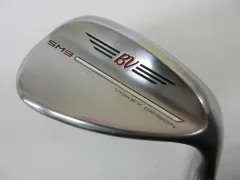 タイトリスト　VOKEY SM9 ツアークローム　56度　ダイナミックゴールド　WEDGEフレックス　ウェッジ　中古　ゴルフドゥ！半田店【最短即日発送】