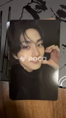 ENHYPEN ジョンウォン THE SIN : VANISH Weverse