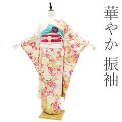 豆千代モダン 秋草に御簾 浴衣 単衣 - メルカリ
