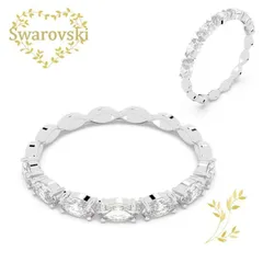 SWAROVSKI  5354786 指輪 55号 ( 日本サイズ 14号 ) 並行輸入品