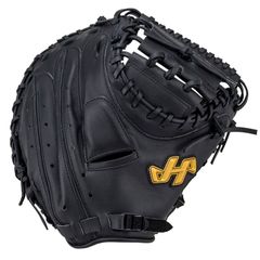 ハタケヤマ 軟式キャッチャーミット 阿部慎之助モデル TH-G10 - メルカリ