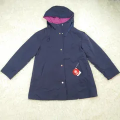 おそらく新品   タグ付き    DoCLASSE   ドゥクラッセ   マジカルサーモ    リバーシブル  コート  現行品  M