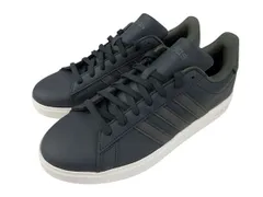アディダス adidas GRAND COURT 2.0 SHOES IG9226 グランドコート 2.0 ネイビー 27.5cm スニーカー シューズ 靴