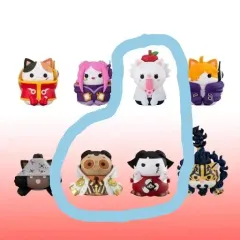 ONE PIECE MEGA CAT EGG HEAD キー Monkey D. Dragon, Centomaru, Vegapunk まとめ