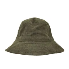 エルエルビーン L.L.Bean コットンバケットハット メンズ  Lのサムネイル