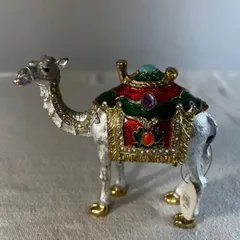 2026年最新】ラクダ 置物の人気アイテム - メルカリ