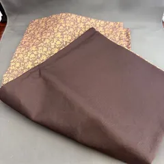 茶具敷 裂地 金襴風文様