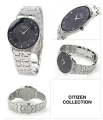 【新品】シチズン CITIZEN 腕時計 メンズ AR3010-65E  CITIZEN COLLECTION