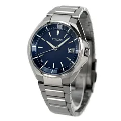 【新品】シチズン CITIZEN 腕時計 メンズ CB3010-57L アテッサ ATESSA