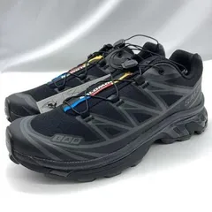 【中古】salomon XT-6 ADV サイズ26.5cm 410866[79]のサムネイル