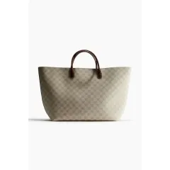 (新品) H&M パータン ショッパーバッグ ショルダーバッグ