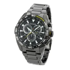 シチズン CITIZEN 腕時計 メンズ CB5037-84E プロマスター LANDシリーズ エコ・ドライブ電波時計 ダイレクトフライト