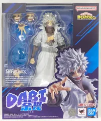 BANDAI SPIRITS S.H.Figuarts 荼毘