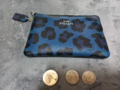 コーチコインケース