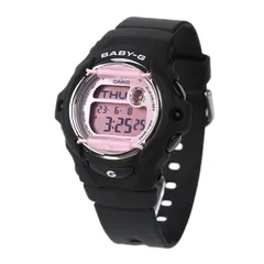 【新品】カシオ CASIO Baby-G 腕時計 レディース BG-169U-1CDR ベビーG