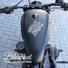 2026年最新】ハーレーダイナタンクの人気アイテム - メルカリ