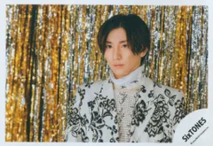 SixTONES 24年VVS 京本大我 公式写真 *1枚