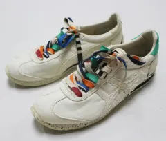 オニツカタイガー 250 スニーカー スポーツシューズ 良し