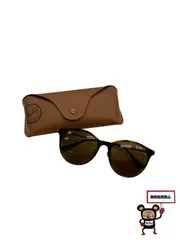 78.Ray Ban RB4334D 偏光サングラス 【店舗併売品】