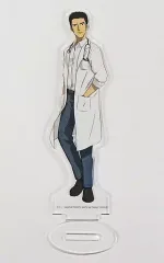 【中古】アクリルスタンド・アクリルパネル 鈴原トウジ アクリルスタンド 「一番くじ エヴァンゲリオン～初号機、暴走!～」 E賞