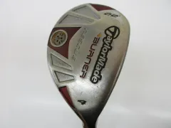 2026年最新】テーラーメイド バーナー ユーティリティの人気アイテム