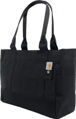 Carhartt　B0000528-BLACK　トートバッグ　並行輸入品
