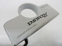 テーラーメイド　ROSSA GHOST (DAYTONA GHOST AGSＩ+)　パター　中古　ゴルフドゥ！半田店【最短即日発送】