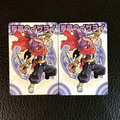 No.061 疾風のイザヨイ 神羅万象