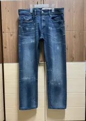 DIESEL / デニム トゥー