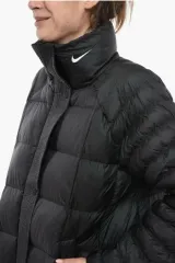 定価45 新品 海外モデル NIKE 高価格帯ライン サーマフィット ロングダウンジャケット