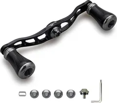 2026年最新】アブハンドルの人気アイテム - メルカリ