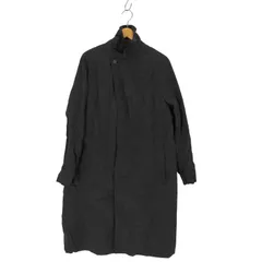 セオリー theory パッカブル ナイロンスプリングコート メンズ JPN：S 