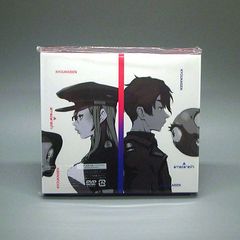 境界線 期間生産限定版 エイティシックス - メルカリ