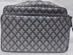 Patrick cox ショルダーバッグ メッセンジャーバッグ メンズ レディースも可