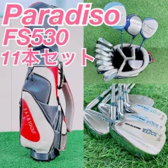 2026年最新】パラディーゾ キャディバッグの人気アイテム - メルカリ