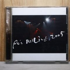 ⭐︎帯付⭐︎ PE'Z / PE'Z REALIVE 2005 ～節 FUSHI～ - メルカリ