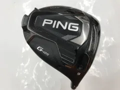 2026年最新】ping g430 max ドライバー 12の人気アイテム - メルカリ