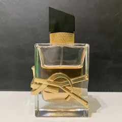 【長】YSL リブレ オーデトワレ 30ml フランス製 残量6割 イヴ・サンローラン 香水 小瓶【691SY】A28