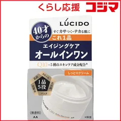 【 新品 未開封 】 マンダム LUCIDO(ルシード)パーフェクトスキンクリーム 90g 未使用 送料無料のサムネイル