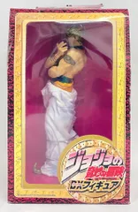 バンプレスト ジョジョの奇妙な冒険DXフィギュア ディオ