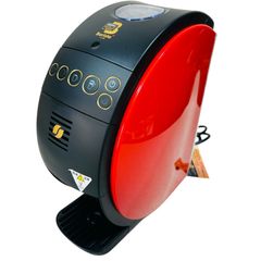 De'Longhi デロンギ アミカルド オイルヒーター ライトグレー