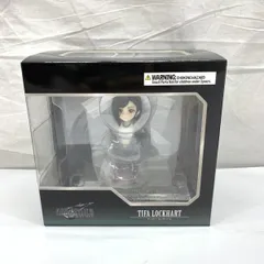 【中古】未開)アドラブルアーツ ティファ・ロックハート[91]のサムネイル