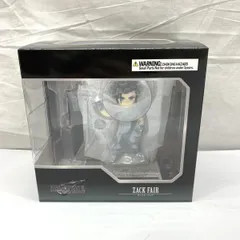 【中古】未開)アドラブルアーツ ザックス・フェア[91]